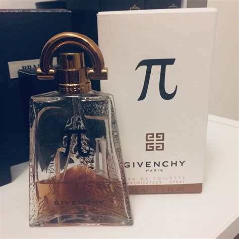 old givenchy pi|Givenchy pi reviews.